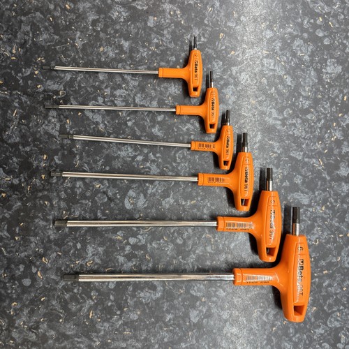 Beta tools set esagonale - beta,