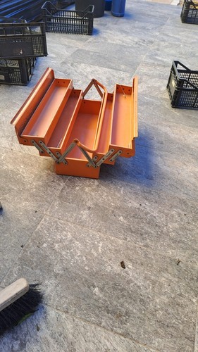 Cassetta beta colore arancio - beta,,