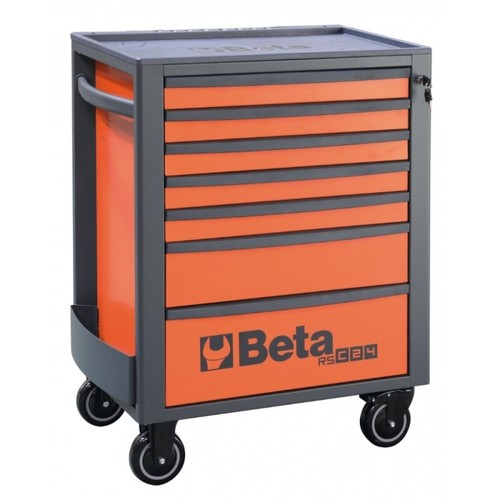 Cassettiera porta attrezzi con - cassettiera,