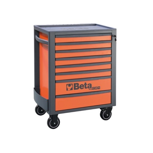 Cassettiera porta attrezzi con - attrezzi,