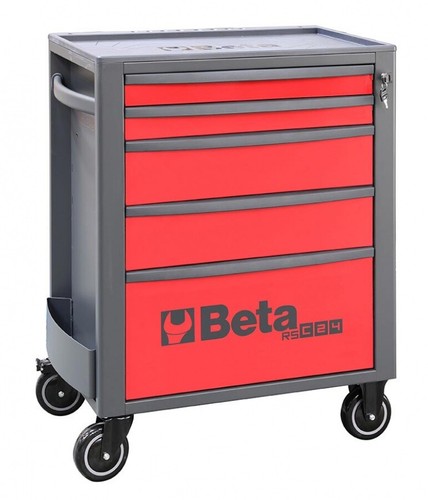 Beta rsc24 cassettiera - beta, rsc24/5-r