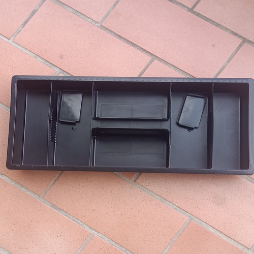 Interno removibile della