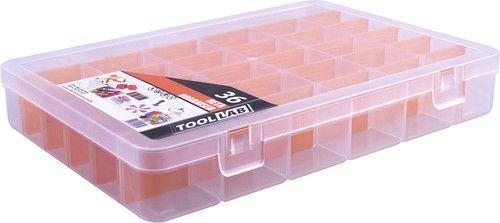 Organizzatore beta 36 - beta, 10,5"