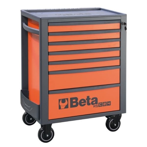 Cassettiera porta attrezzi con