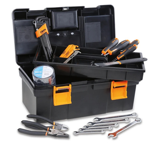 Set pezzi attrezzi - set,