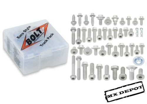 Ktm husqvarna beta track pack - ktm,