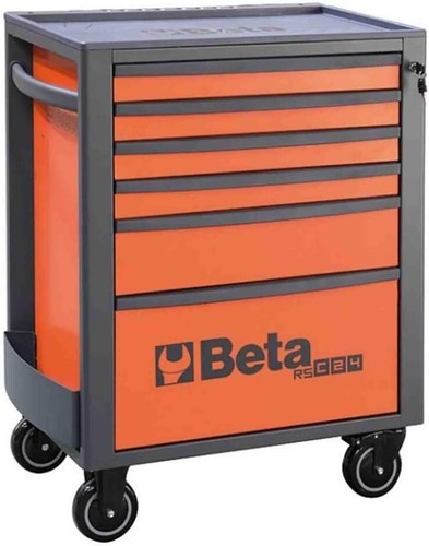 Beta rsc24 cassettiera - rsc24/6-fo,