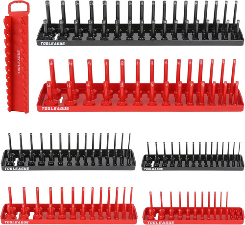 Set pezzi organizzatore - set, a