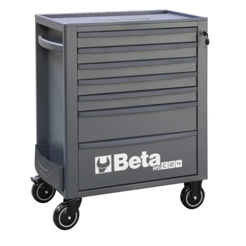 Cassettiera porta attrezzi - porta,