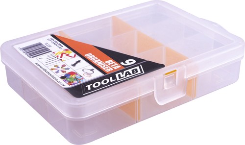 Organizzatore beta 9 - organizzatore,