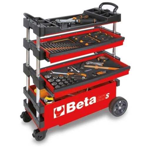 Beta tools c27s carrello porta - c27s,