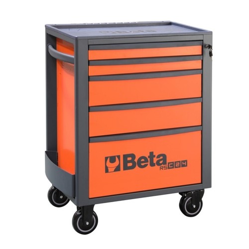 Cassettiera porta attrezzi con - attrezzi,