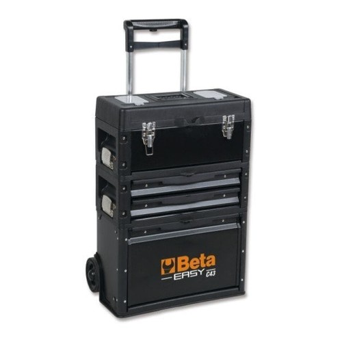 Beta tools c43 cassetta degli - beta,