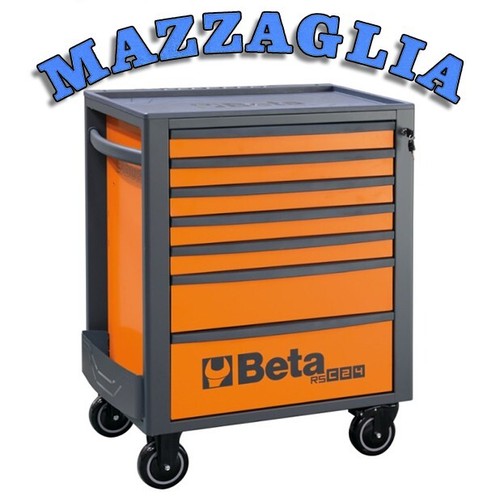 Beta rsc24 5 - beta, rsc24/5