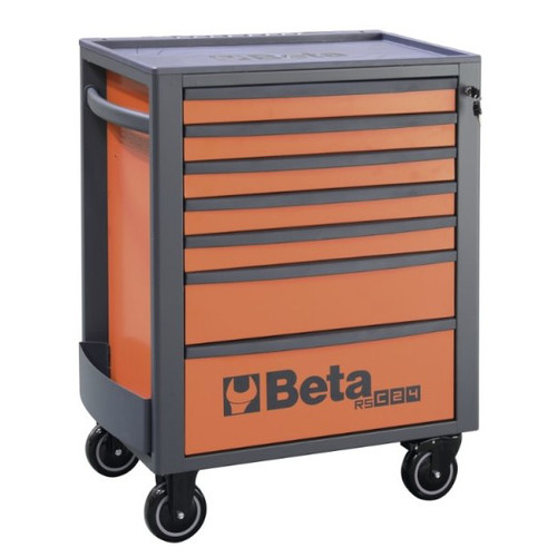 Carrello porta attrezzi beta - porta,