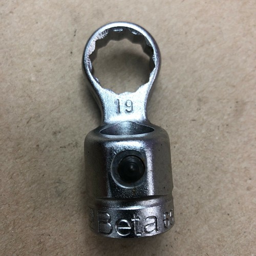 Beta tools 652 - beta,