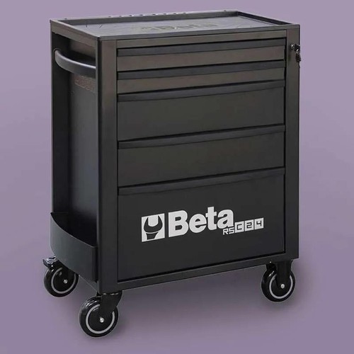 Beta rsc24 cassettiera - rsc24/5-n,