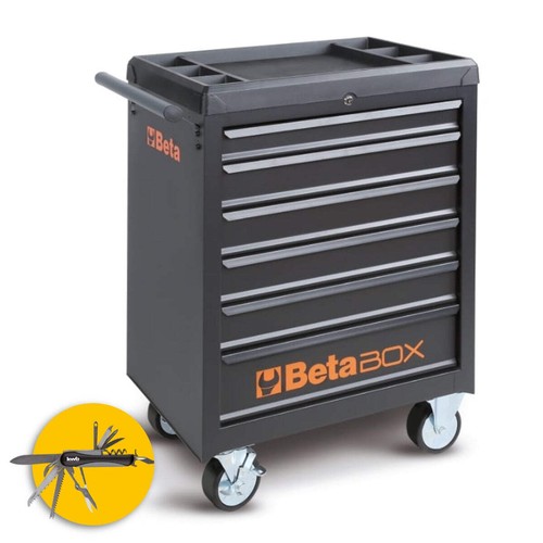 Carrello portautensili beta - carrello,